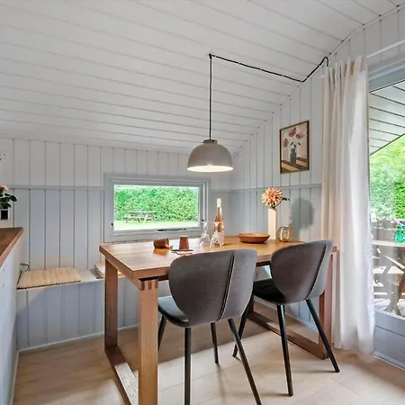 Ve515-oksbol-blabaervangen-10 Feriehus