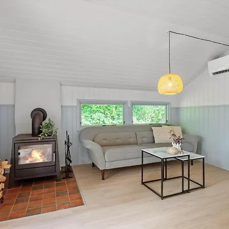 Feriehus Ve515-oksbol-blabaervangen-10 *